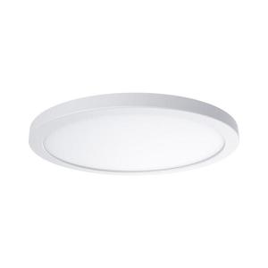 Plafonieră LED EVORA, 18 W, 230 V, 3000/4000/6000 K, Ø 22, 5 cm, albă imagine