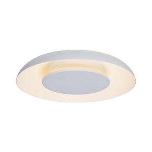 Plafonieră LED PIATTINO, 30W, 230V, 3000/4000/6000K, Ø 40 cm, albă imagine