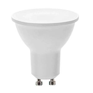 Bec LED GU10/10W/230V 4000K - Brilagi imagine