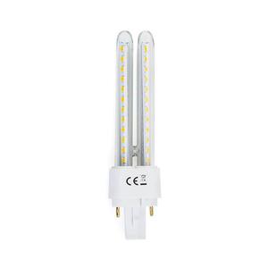 Bec LED Brilagi G24d-3/11W/230V 4000K imagine