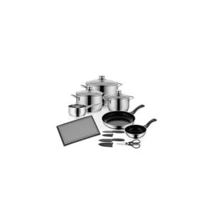 Set de vase pentru gătit WMF Diadem Plus, 10 piese imagine