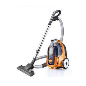 Heinner HVC-V750OR - Aspirator fără sac 750 W/230 V, portocaliu imagine