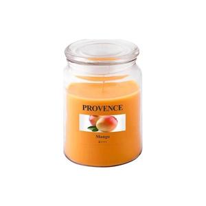 Lumânare parfumată Mango, 510 g — 85–95 ore de ardere imagine