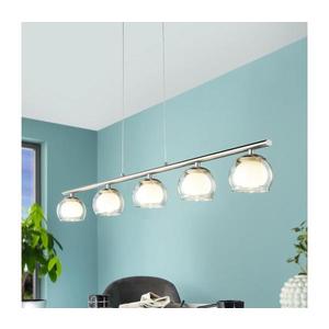 Pendul LED Eglo 94319 ASCOLESE 5xLED/3, 3W/230V imagine