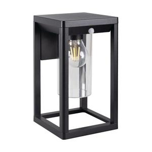 Aplică de exterior cu senzor 34982 VIMO 1xE27/15W/230V IP44 imagine