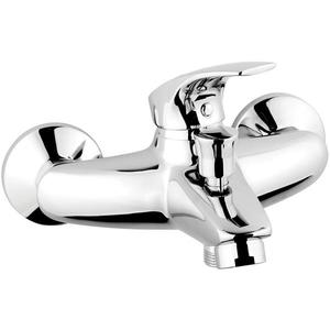 Novaservis - Baterie pentru cadă METALIA, crom lucios imagine