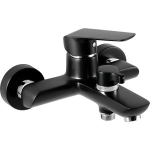 Novaservis - Baterie de cadă NOBLESS TINA neagră imagine