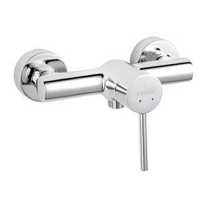 FERRO - Baterie de duș FIESTA crom lucios imagine