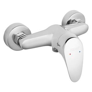 FERRO - Baterie de duș ONE crom lucios imagine