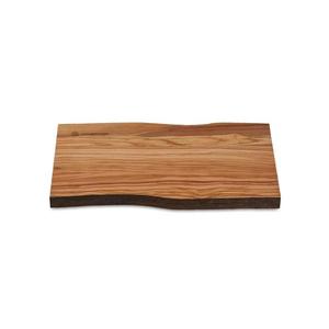 Wüsthof - Tocător de bucătărie AMICI, 35 x 20 cm, lemn de măslin imagine