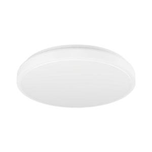 Eglo 300689 - Plafonieră LED RGBW reglabilă MONTARELLINO-Z LED/18, 5W/230V albă + telecomandă imagine