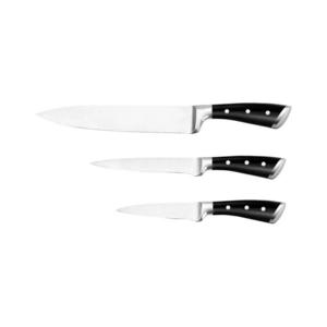 Set de 3 cuțite de bucătărie PROVENCE GOURMET imagine