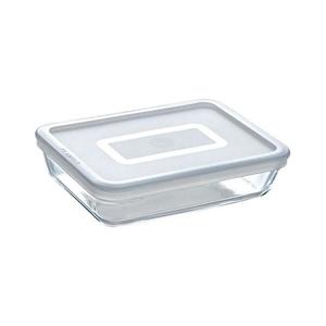 Recipient din sticlă PYREX pentru alimente, 1, 5 l imagine