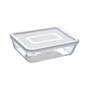 Recipient din sticlă pentru alimente PYREX, 2, 6 l imagine