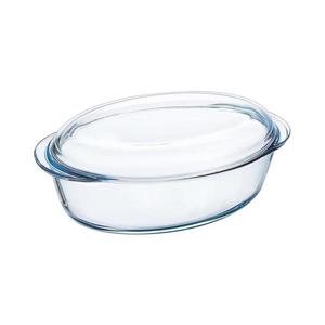 PYREX Vas de copt cu capac, 4, 1 l imagine