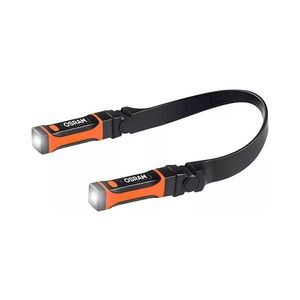 Osram - Lampă LED reglabilă LEDINSPECT WEARABLE NECKLIGHT LED/1W/3, 7V IP54 imagine