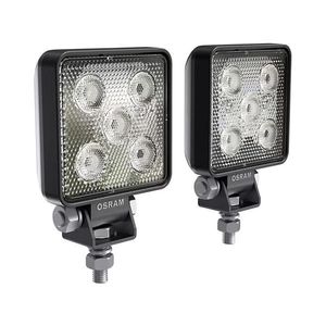 Set 2x LED Osram spoturi auto LEDRIVING WL VX70-WD LED/8W/12/24V imagine