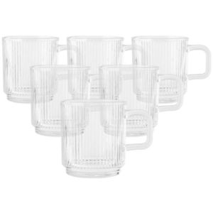 Pahar Altom Selena 360 ml , set de 6 buc. imagine