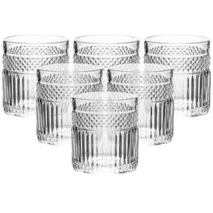 Altom Set pahare joase Greta 330 ml, 6 buc. imagine