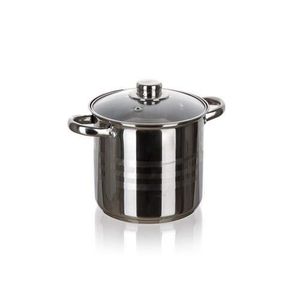 Oală inox Banquet Living, 4, 3 l, 4, 3 l imagine