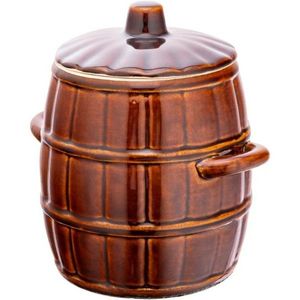 Butoiaș ceramic Altom Becka, 3, 2 l, 3, 2 l imagine