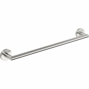 SAPHO XS402 X-Steel suport pentru prosoape 65, 5cm, oțel inoxidabil șlefuit imagine