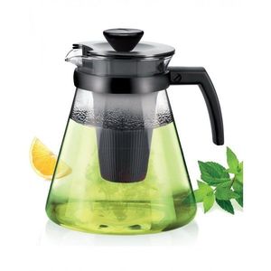 Ceainic cu infuzoare Tescoma TEO 1, 7 l, 1, 7 l imagine