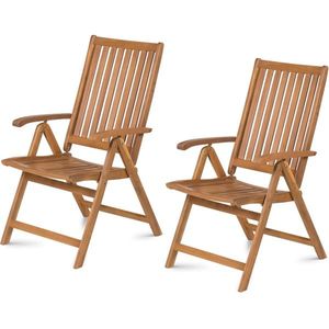 Scaun reglabil Fieldmann FDZN 4001-T , 2 buc. imagine