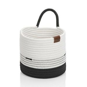 Coș de depozitare Kela Hedda, 20 cm imagine