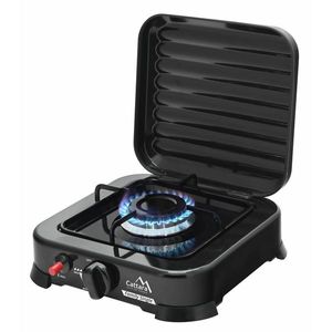 Cattara Aragaz cu gaz Traveler FAMILY SINGLE imagine