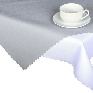 Față de masă din teflon, culoare gri, 120 x 140 cm, gri, 120 x 140 cm imagine