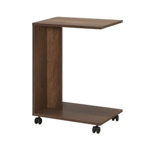 Măsuță Still Walnut, naturală imagine