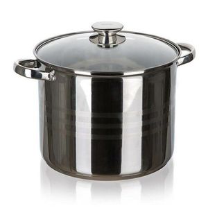 Oală din oțel inoxidabil Banquet LIVING, 11, 1 l, 11, 1 l imagine