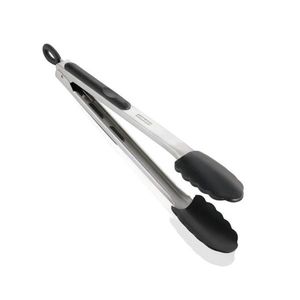 Clește de bucătărie și de grătar Leifheit Proline31 cm 03083 imagine