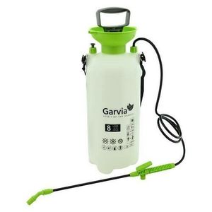 Pulverizator cu presiune Garvia manual 8 l imagine