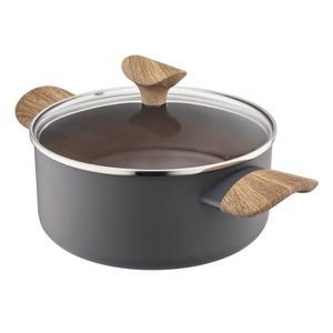 Valdinox Oală cu capac Morgan 20 cm, 2, 4 l, 20 cm imagine