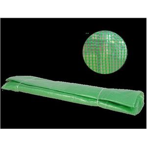 Folie de rezervă pentru sera de grădină, 300 x 200 cm, verde imagine