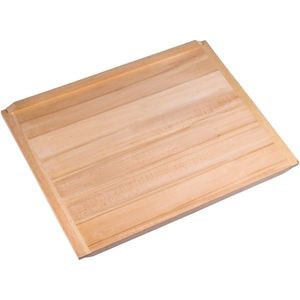 Banquet Rulou de lemn Brillante, 70 × 49, 5 × 1, 7 cm, L imagine