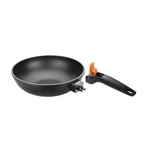 Tigaie Wok Tescoma SmartCLICK, 28 cm imagine
