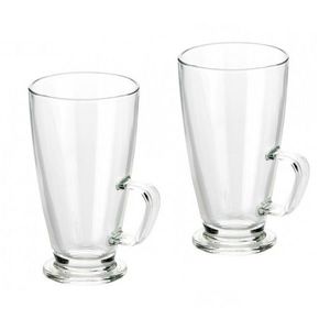 Pahare pentru Latté Macchiato Tescoma 300 ml, 2 buc. imagine