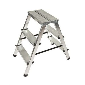 Scară Profi Al, 3 trepte imagine