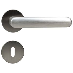 Feronerie din aluminiu Richter RK.K16.COMO.BB.NIMAT imagine