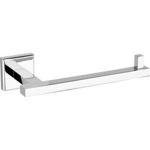 Suport de hârtie igienică Fala Quad Chrom, 16 x 7, 5 x 4 cm imagine