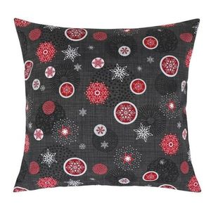 Pernă Bellatex Crăciun Decorațiune, 45 x 45 cm imagine