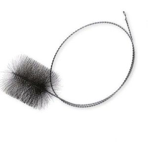 Perie pentru coș de fum, diametru 160 mm/4 mm, dinsârmă imagine