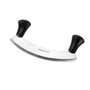 Tocător cu 2 mânere Tescoma SONIC, 25 cm, 25 cm imagine