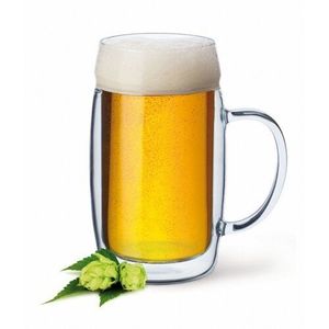 Pahar de bere cu toartă Simax 2312 imagine