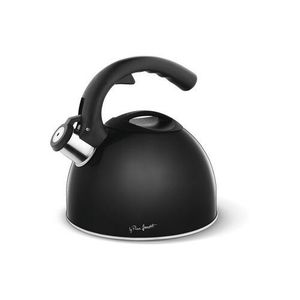 Lamart LT7046 ceainic Cuivre 3 l, negru, negru imagine