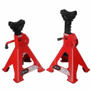 Sixtol Suport pentru mașini MECHANIC CAR STAND PRO3 t, 2 buc. imagine