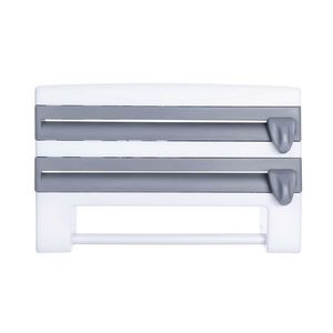 Scurgătoare vase şi organizatoare imagine